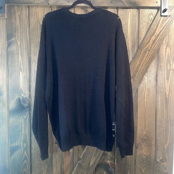 Oscar De La Renta Sweater - Picture 2 of 3